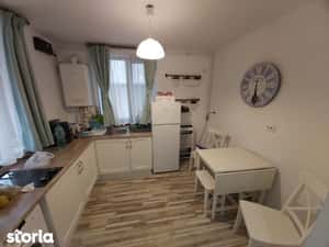 Apartament Duplex 4 camere Mamaia Nord cu curte si parcare privata — miniatura 5