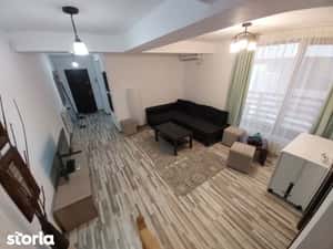 Apartament Duplex 4 camere Mamaia Nord cu curte si parcare privata — miniatura 6