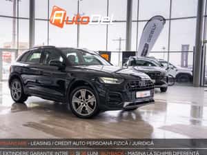 Audi Q1 Automată 286 HP Altele