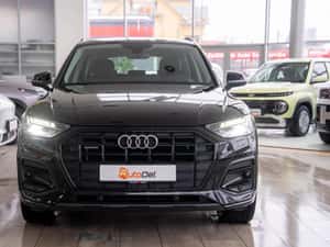 Audi Q1 Automată 286 HP Altele — miniatura 2