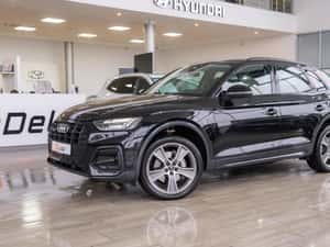 Audi Q1 Automată 286 HP Altele — miniatura 3