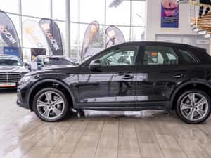 Audi Q1 Automată 286 HP Altele — miniatura 4