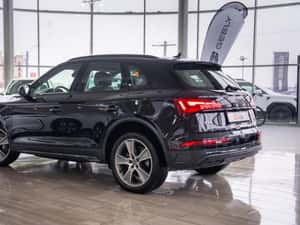 Audi Q1 Automată 286 HP Altele — miniatura 5
