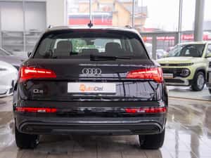 Audi Q1 Automată 286 HP Altele — miniatura 6