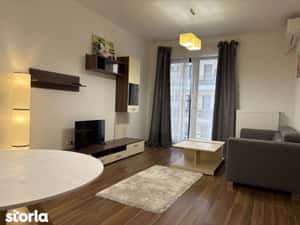 Apartament 2 camere  | Grozavesti  |. Onix Residence — miniatura 4