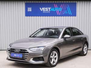 Audi A4 35 TFSI S tronic MHEV Basic