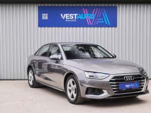 Audi A4 35 TFSI S tronic MHEV Basic — miniatura 2