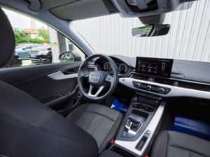Audi A4 35 TFSI S tronic MHEV Basic — miniatura 6
