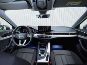 Audi A4 35 TFSI S tronic MHEV Basic — miniatura 7
