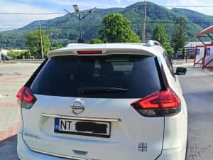 Nissan X-Trail T32 2.0 4x4 — miniatura 3