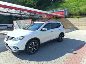 Nissan X-Trail T32 2.0 4x4 — miniatura 5