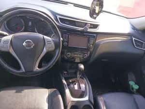 Nissan X-Trail T32 2.0 4x4 — miniatura 6