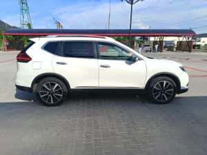 Nissan X-Trail T32 2.0 4x4 — miniatura 8