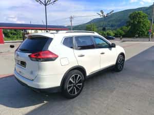 Nissan X-Trail T32 2.0 4x4 — miniatura 9