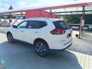 Nissan X-Trail T32 2.0 4x4 — miniatura 10