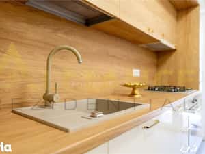 Metrou Berceni la 7 minute, 3 camere, bloc nou — miniatura 4