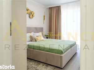 Metrou Berceni la 7 minute, 3 camere, bloc nou — miniatura 5