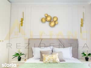 Metrou Berceni la 7 minute, 3 camere, bloc nou — miniatura 6