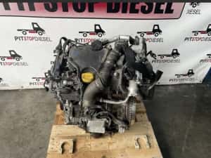 motor 1.5 dci dacia dokker duster lodgy logan sandero k9k872 k9ku872 k9ku876 k9k876 — miniatura 4