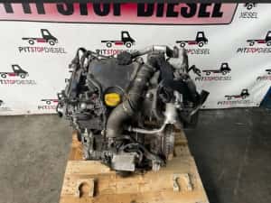 motor 1.5 dci dacia dokker duster lodgy logan sandero k9k872 k9ku872 k9ku876 k9k876 — miniatura 5