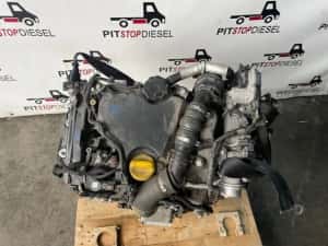 motor 1.5 dci dacia dokker duster lodgy logan sandero k9k872 k9ku872 k9ku876 k9k876 — miniatura 6