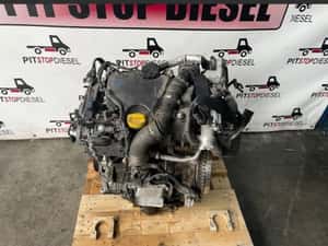 motor 1.5 dci dacia dokker duster lodgy logan sandero k9k872 k9ku872 k9ku876 k9k876 — miniatura 9