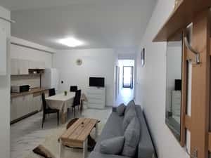 Inchiriere apartament de 2 camere,strada Transilvaniei/Baciu — miniatura 4