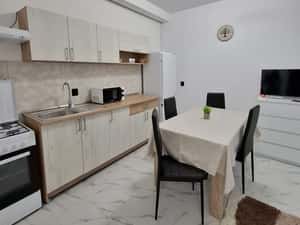 Inchiriere apartament de 2 camere,strada Transilvaniei/Baciu — miniatura 6