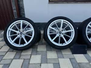 JANTE AUDI A4 S4 RS4 A5 S5 RS5 235/40/19 Iarna — miniatura 3