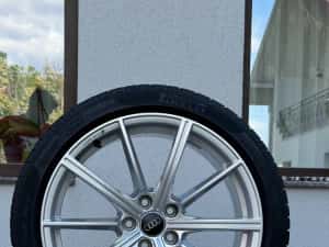JANTE AUDI A4 S4 RS4 A5 S5 RS5 235/40/19 Iarna — miniatura 5