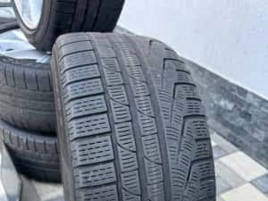 JANTE AUDI A4 S4 RS4 A5 S5 RS5 235/40/19 Iarna — miniatura 7