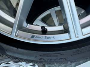 JANTE AUDI A4 S4 RS4 A5 S5 RS5 235/40/19 Iarna — miniatura 8