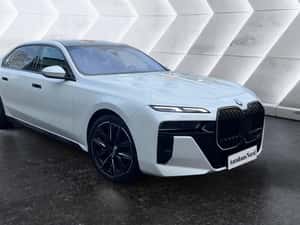 BMW 740 Berlină 2025 - Second Hand - Preț: 119.185 EUR