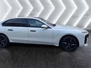BMW 740 Berlină 2025 - Second Hand - Preț: 119.185 EUR — miniatura 3
