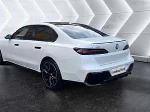 BMW 740 Berlină 2025 - Second Hand - Preț: 119.185 EUR — miniatura 5