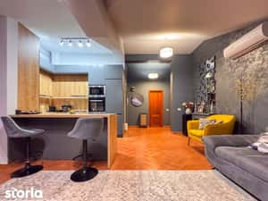 Apartament 3 camere, 2 bai 113 mp CUG Nicolina — miniatura 4
