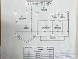 Apartament 3 camere, 2 bai 113 mp CUG Nicolina — miniatura 5