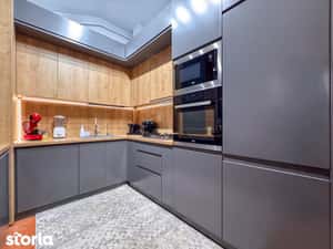 Apartament 3 camere, 2 bai 113 mp CUG Nicolina — miniatura 6