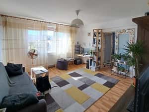 De vânzare apartament 2 camere Plopilor — miniatura 4