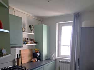 De vânzare apartament 2 camere Plopilor — miniatura 6