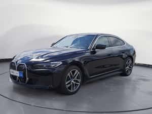BMW i4 Berlină second-hand 2023