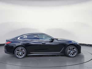 BMW i4 Berlină second-hand 2023 — miniatura 2