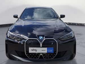 BMW i4 Berlină second-hand 2023 — miniatura 3