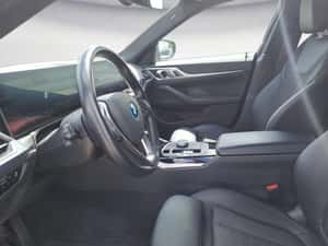 BMW i4 Berlină second-hand 2023 — miniatura 4