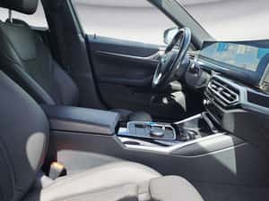 BMW i4 Berlină second-hand 2023 — miniatura 5