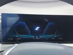 BMW i4 Berlină second-hand 2023 — miniatura 6