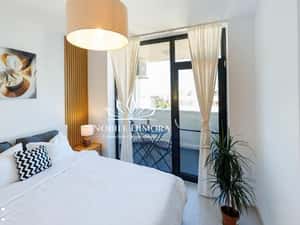 xCity Towers - Apartament cu 2 camere si parcare subterana - Torontal