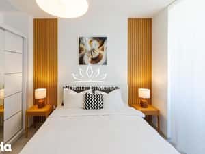 xCity Towers - Apartament cu 2 camere si parcare subterana - Torontal — miniatura 4