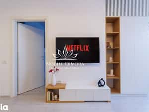 xCity Towers - Apartament cu 2 camere si parcare subterana - Torontal — miniatura 5