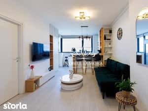 xCity Towers - Apartament cu 2 camere si parcare subterana - Torontal — miniatura 6